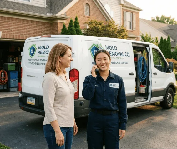Crawlspace Mold Remediation Biscoe, AR FAQs